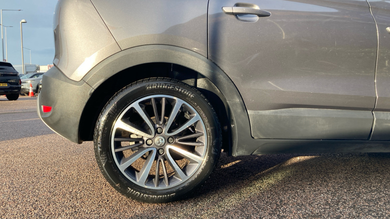 Vauxhall Crossland X 1.2 [83] Elite 5dr Petrol Hatchback